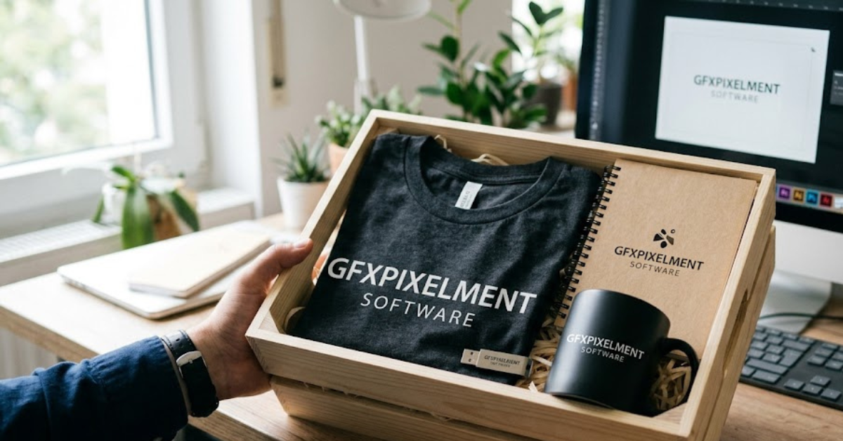 Software Gfxpixelment: What It Is and How It Works