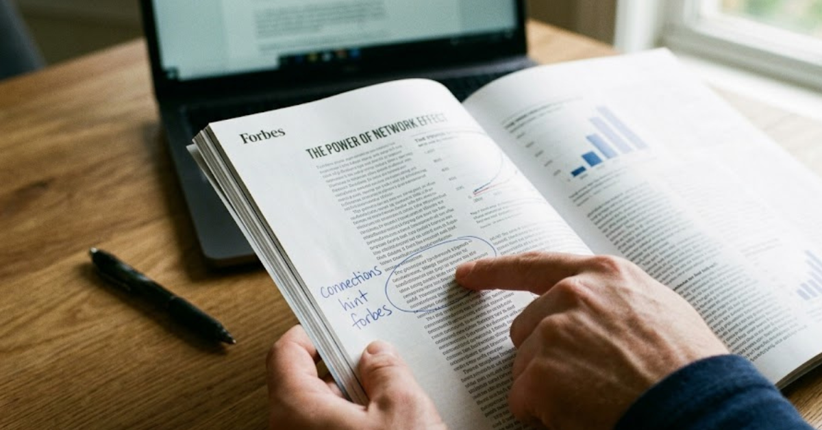 Connections Hint Forbes: Your Complete Guide to Solving NYT Connections