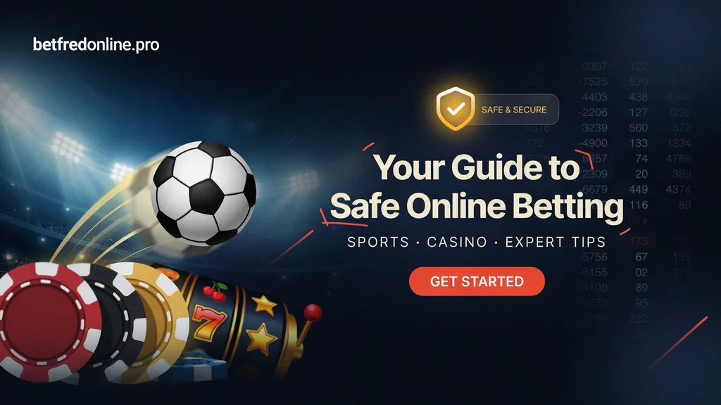 betfredonline.pro